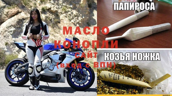индика Алексеевка